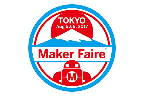 Maker Faire Tokyo 2018 