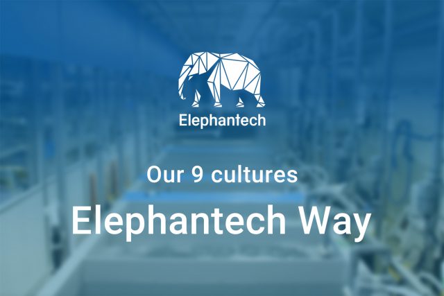 Elephantech Way