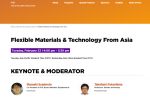 Flexible_Materials_Technology_From_Asia