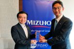 Mizuho Innovation Award