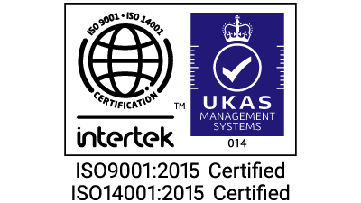 Press Release】Announcing the ISO9001 and ISO14001 Certification 
