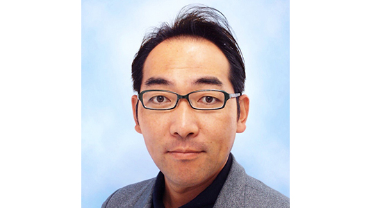 Takeshi Akitani